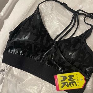 New Zumba bra